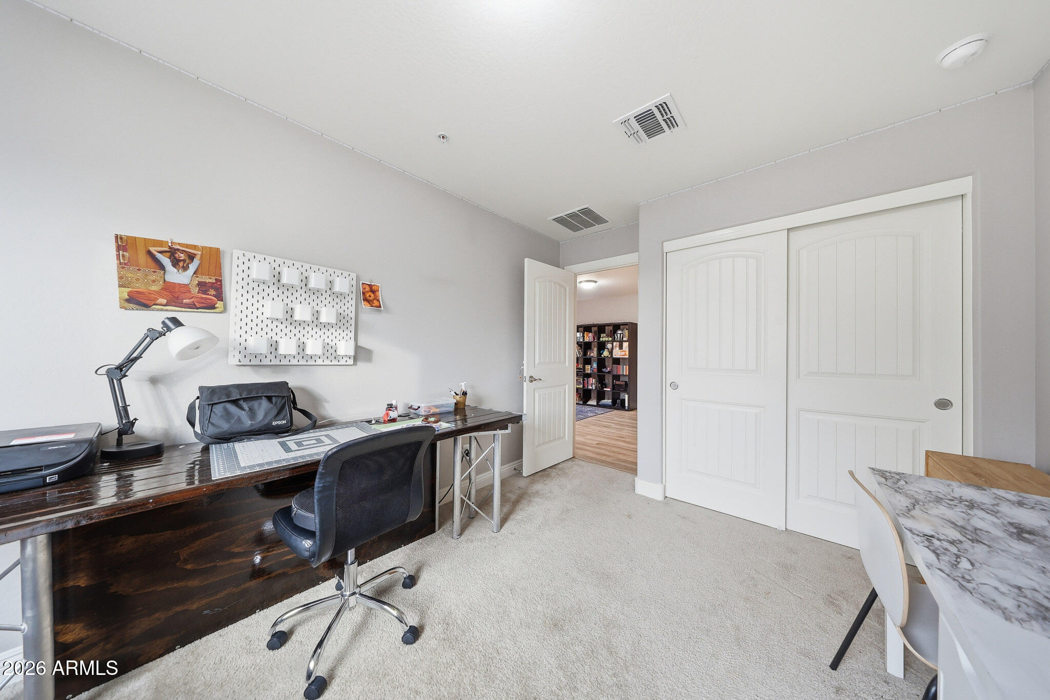 2492 North Stone Hill Road Buckeye, AZ 85396 - Photo 26 of 33 BR3