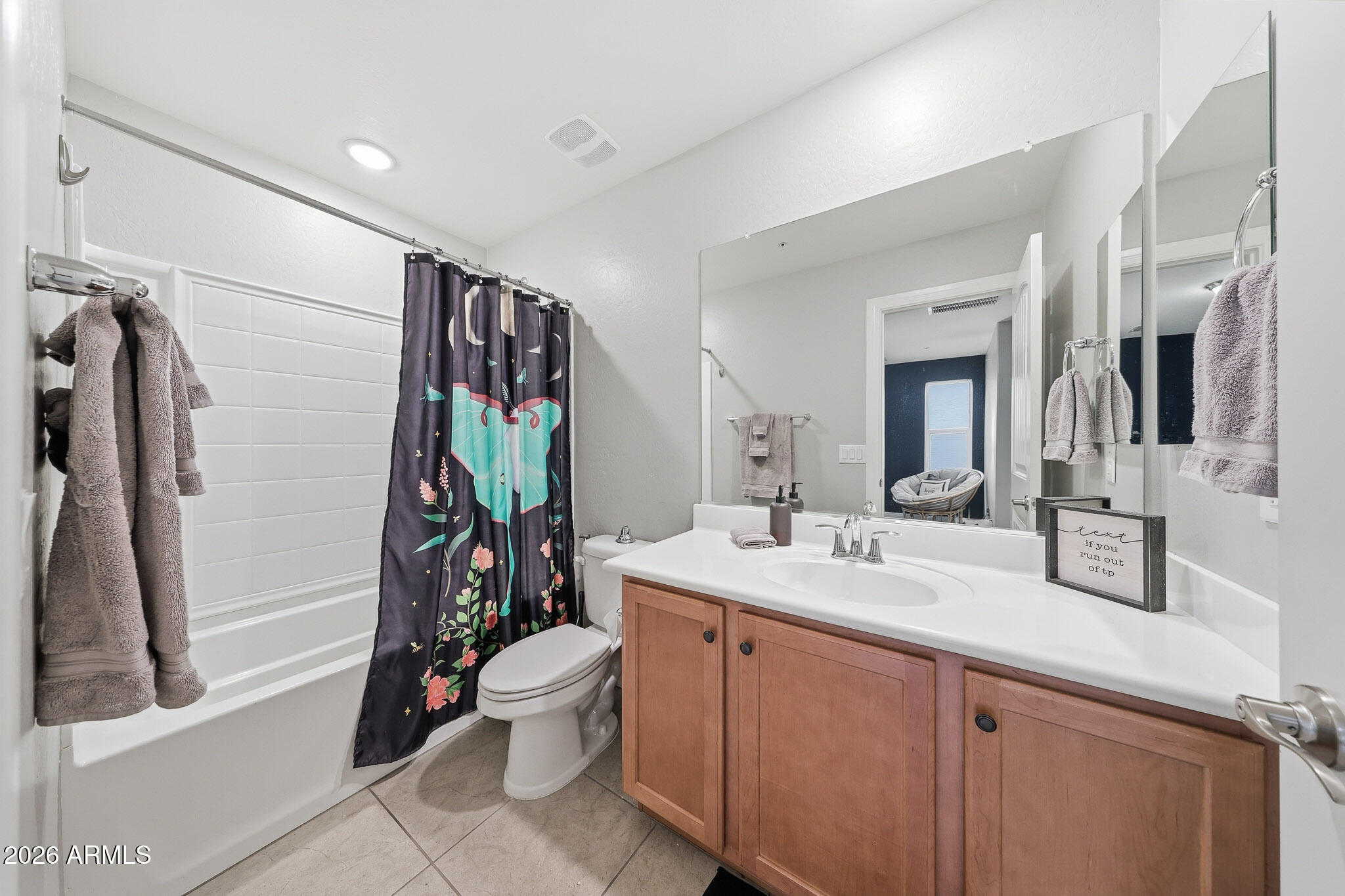 2492 North Stone Hill Road Buckeye, AZ 85396 - Photo 27 of 33 Bath 2