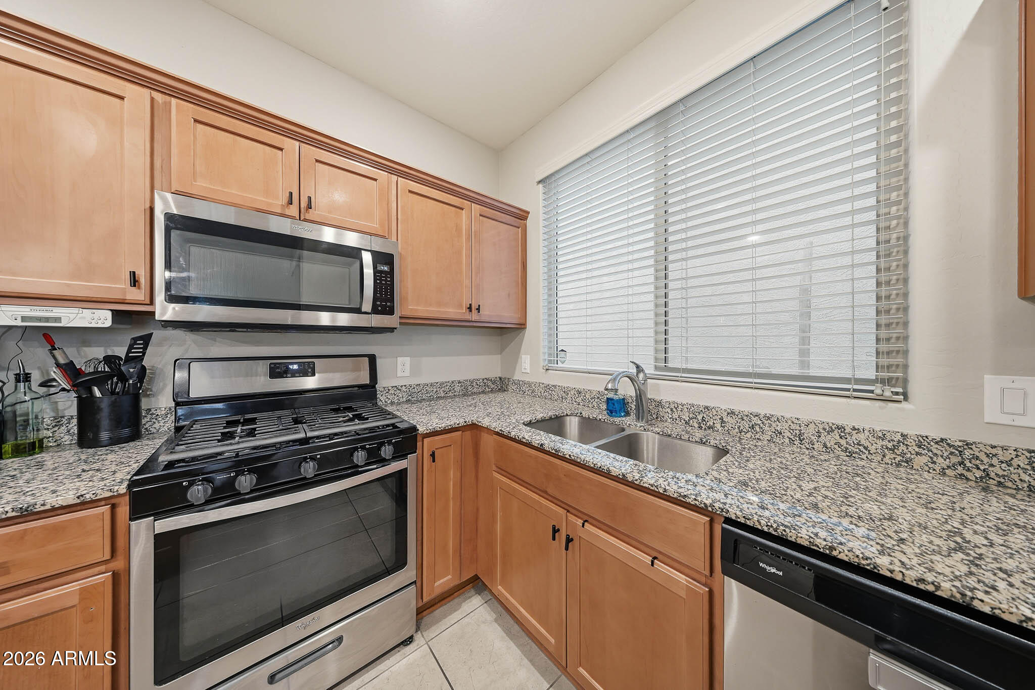 2492 North Stone Hill Road Buckeye, AZ 85396 - Photo 10 of 33 Stainless Appliances