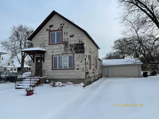 $50,000 | 14255 Greenwood Road, Dolton, IL 60419