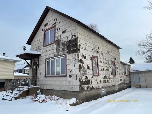 $50,000 | 14255 Greenwood Road, Dolton, IL 60419