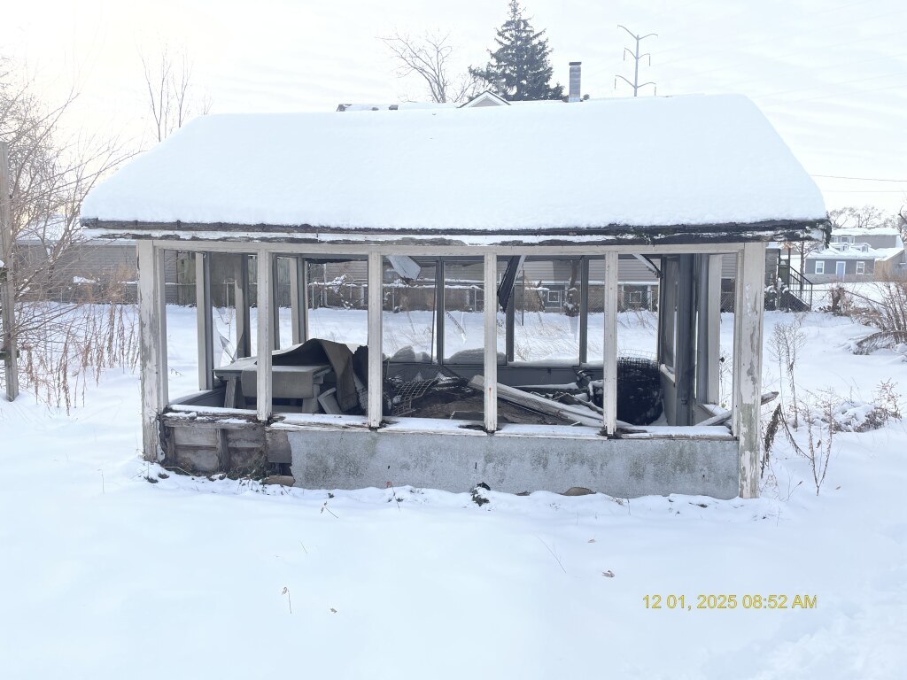 14255 Greenwood Road Dolton, IL 60419 - Photo 10 of 11