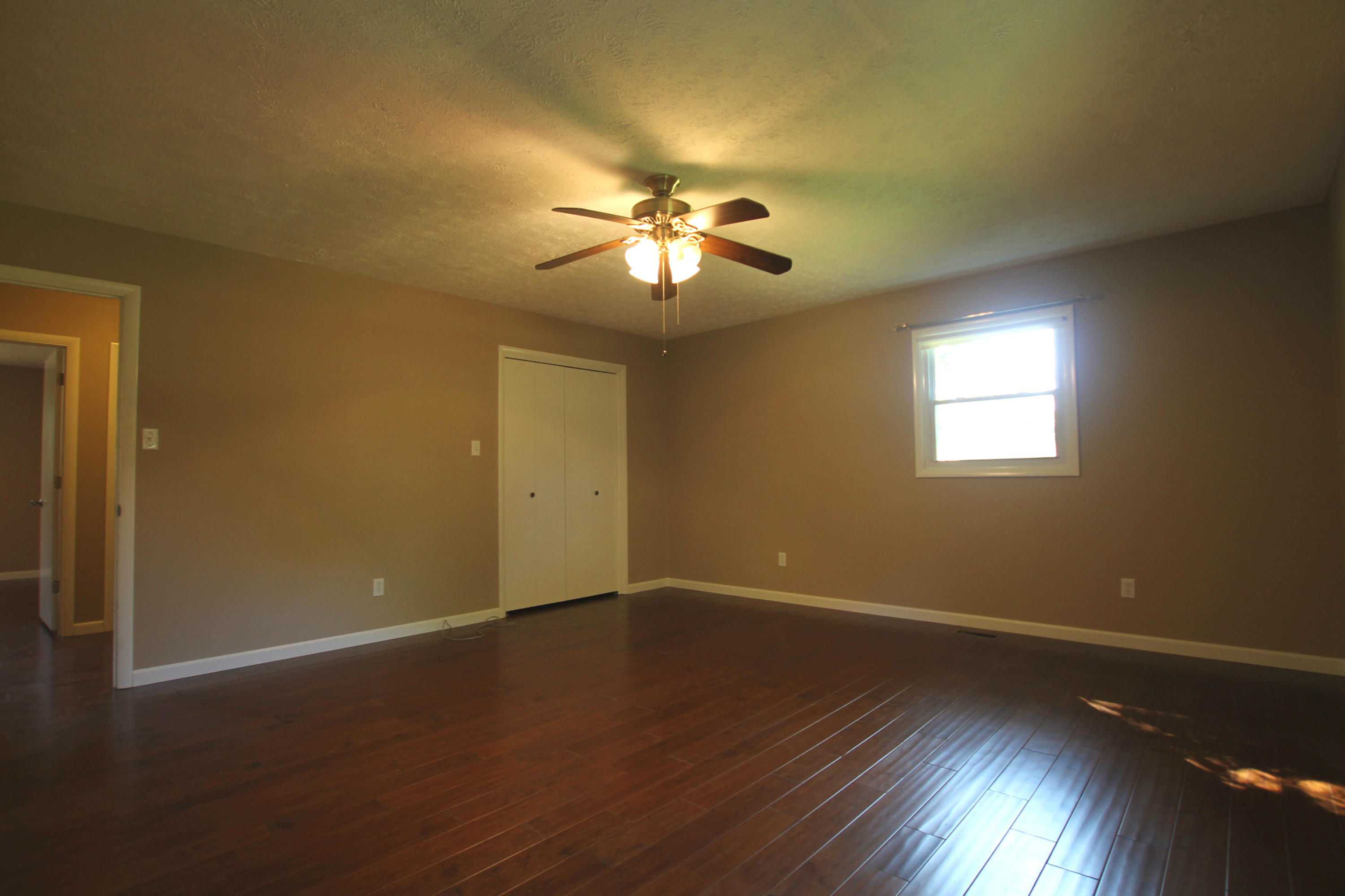204 Geronimo Road Knoxville, TN 37934 - Photo 11 of 25 Master Bedroom