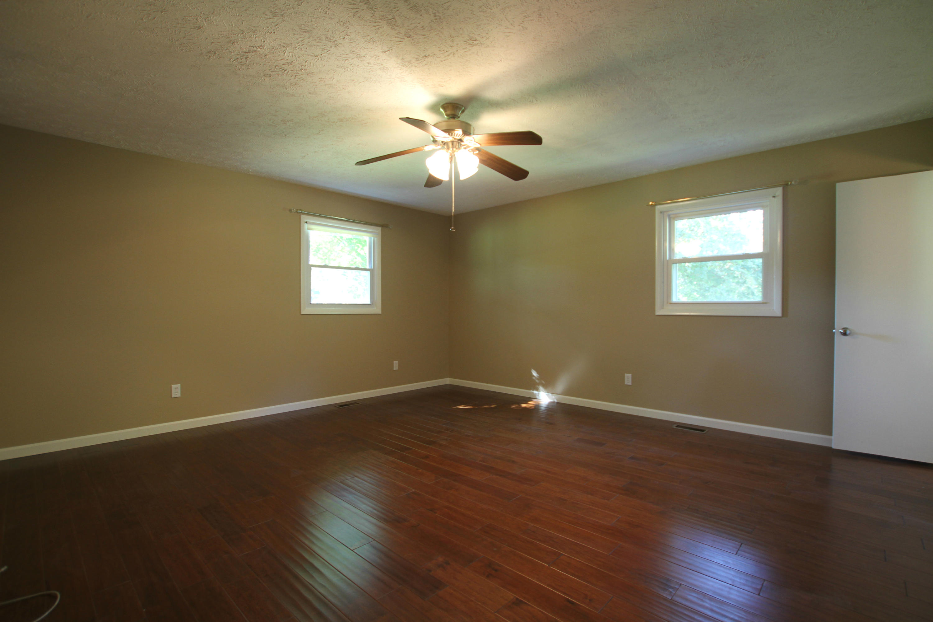 204 Geronimo Road Knoxville, TN 37934 - Photo 12 of 25 Master Bedroom
