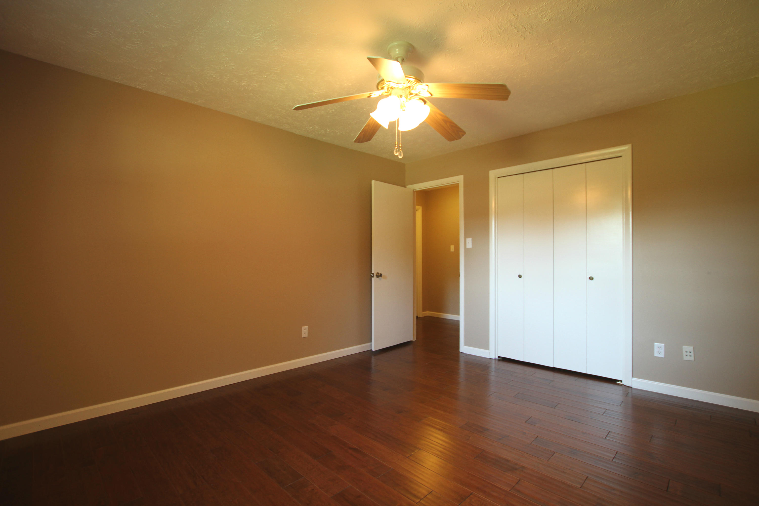 204 Geronimo Road Knoxville, TN 37934 - Photo 16 of 25 Bedroom 3