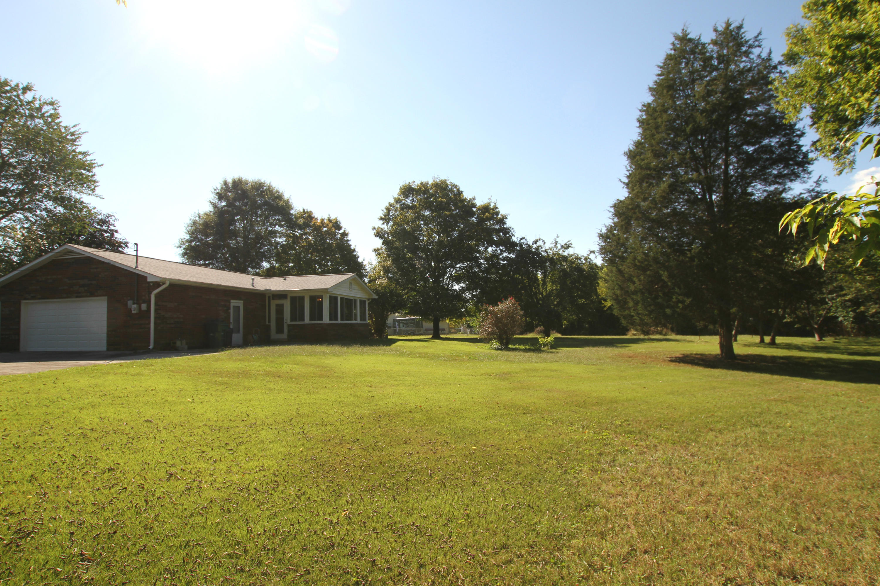204 Geronimo Road Knoxville, TN 37934 - Photo 22 of 25 Back of Home