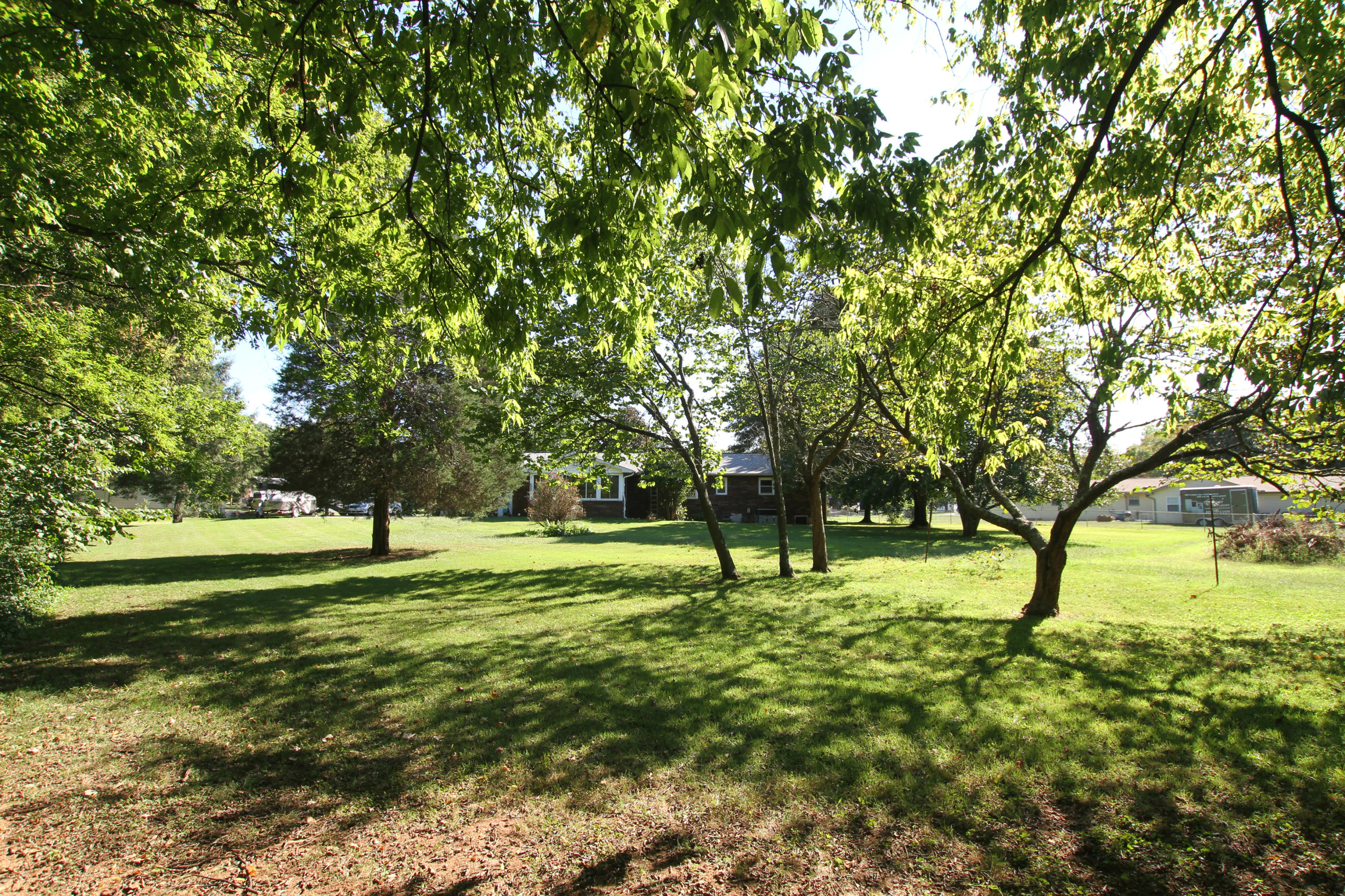 204 Geronimo Road Knoxville, TN 37934 - Photo 25 of 25 Yard