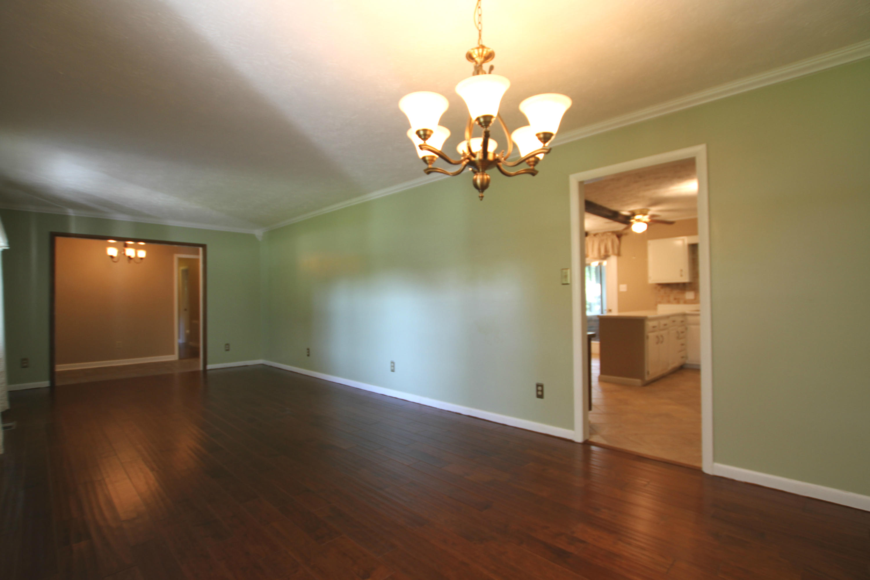 204 Geronimo Road Knoxville, TN 37934 - Photo 5 of 25 Dining Room