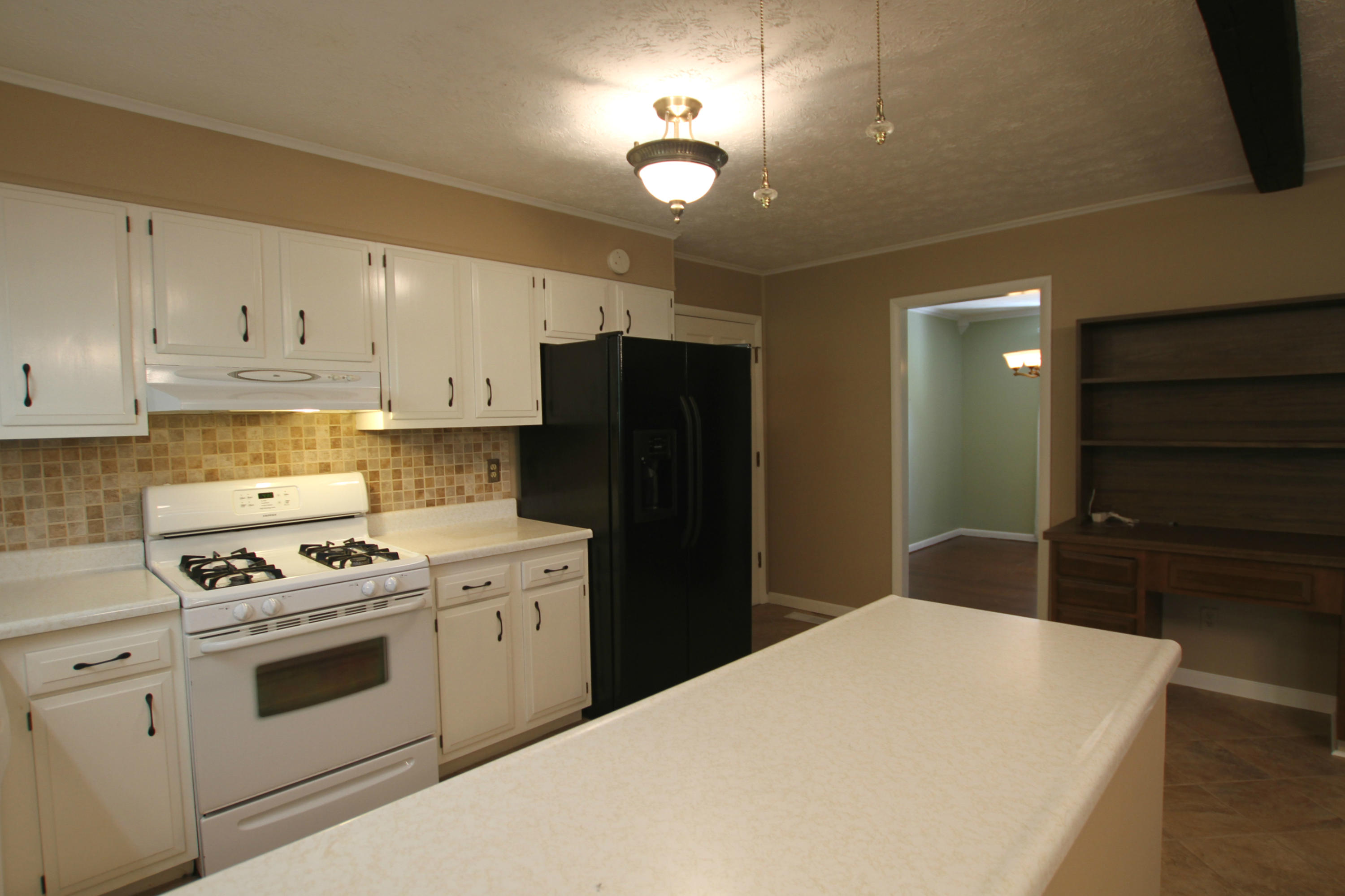 204 Geronimo Road Knoxville, TN 37934 - Photo 10 of 25 Kitchen