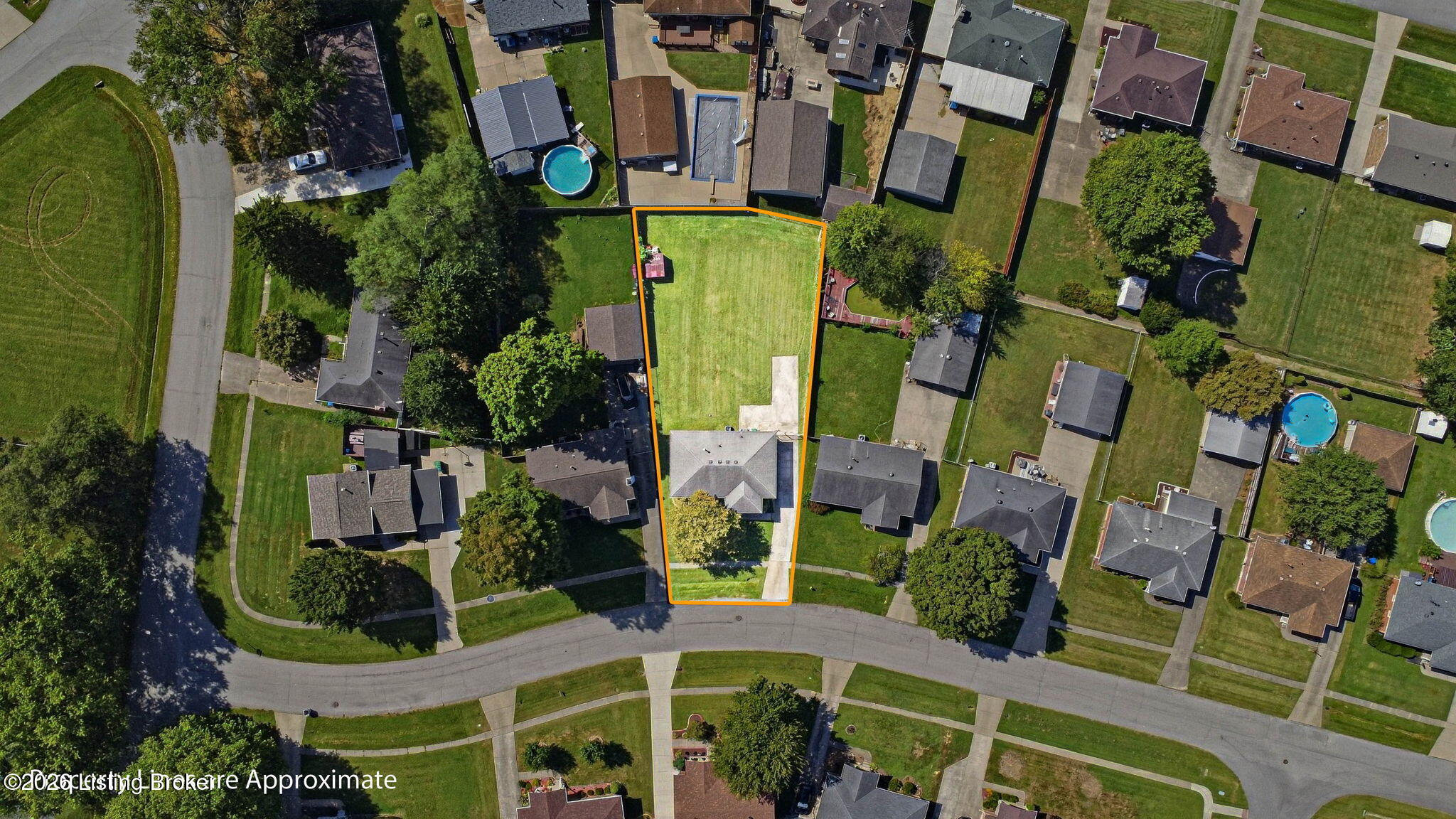 2604 Alps Road Louisville, KY 40216 - Photo 63 of 63 63-web-or-mls-2605 Alps Rd-63