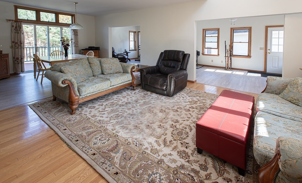 7 East Buckland Road Buckland, MA 01370 - Photo 19 of 40