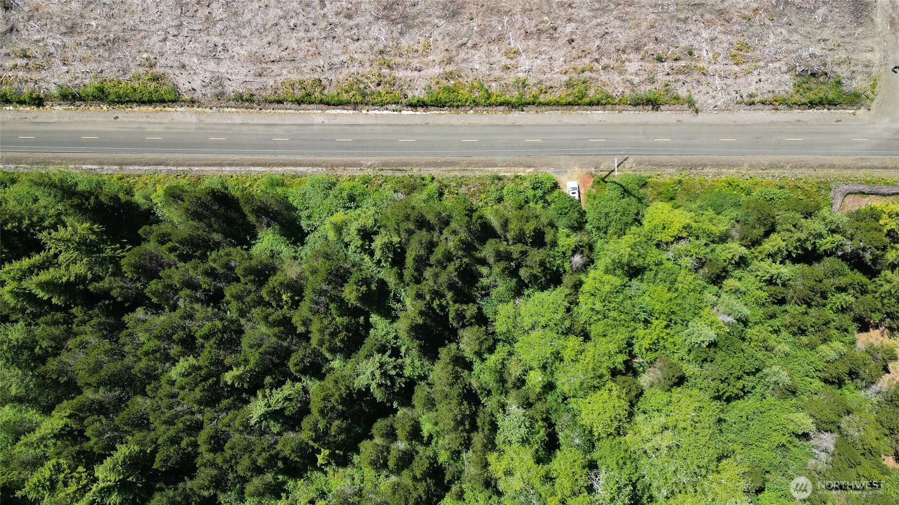 256 Walker Road Hoquiam, WA 98550 - Photo 17 of 19