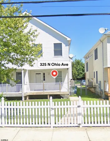 $2,700 | 325 North Ohio Avenue, Atlantic City, NJ 08401