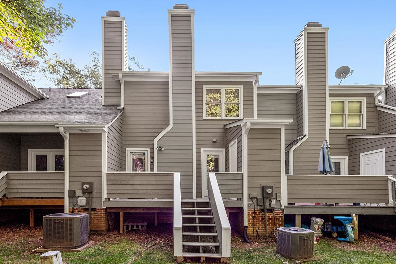 1437 Quarter Point Raleigh, NC 27615 - Photo 6 of 30 Photo 6