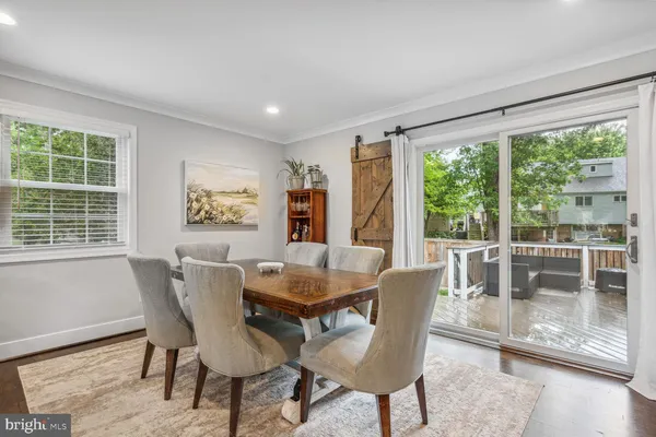 $5,750 | 2502 Duxbury Place, Alexandria, VA 22308