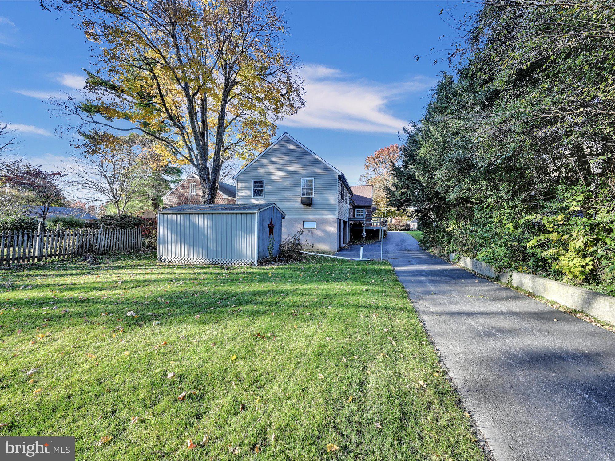 124 West 3rd Avenue Lititz, PA 17543 - Photo 31 of 45