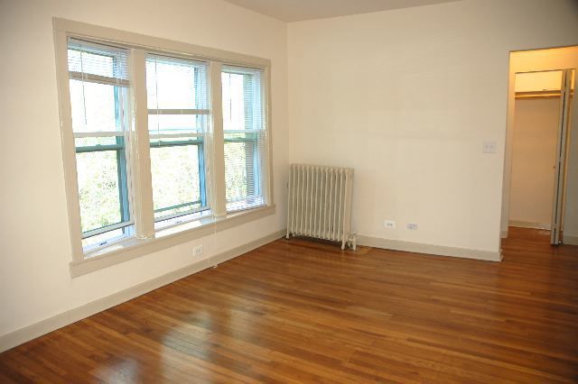 4714 North Racine Avenue, Unit 3E Chicago, IL 60640 - Photo 3 of 11