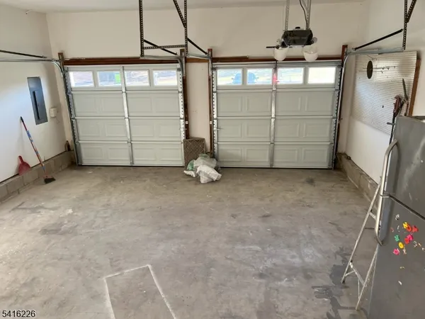 a view of entryway