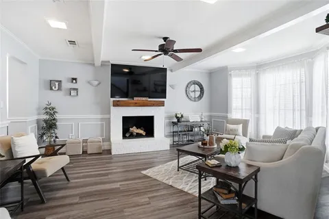 $499,900 | 2613 Stone Hollow Drive, Bedford, TX 76021