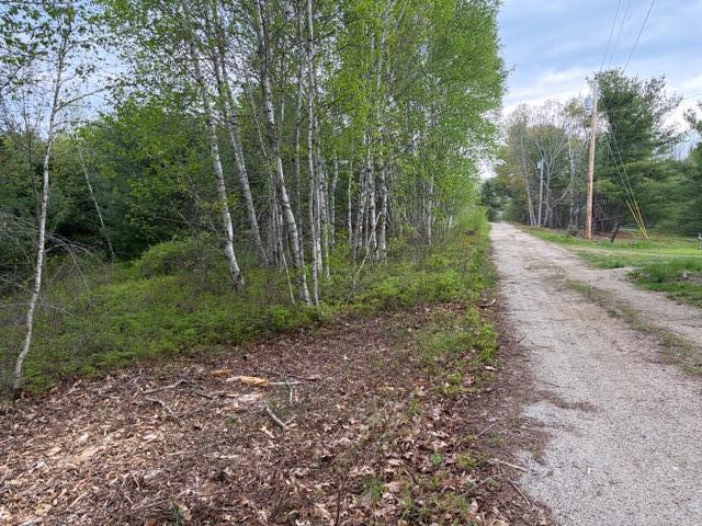 Lot #8 Thayer Road Ellsworth, ME 04605 - Photo 3 of 4 IMG_6873