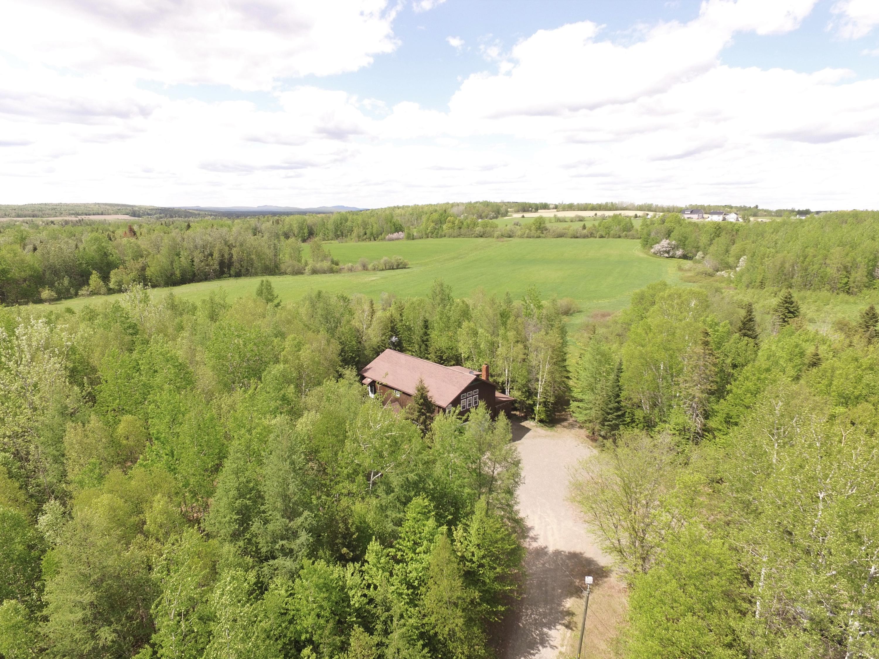 255 Station Road Littleton, ME 04730 - Photo 49 of 52 DJI_0002