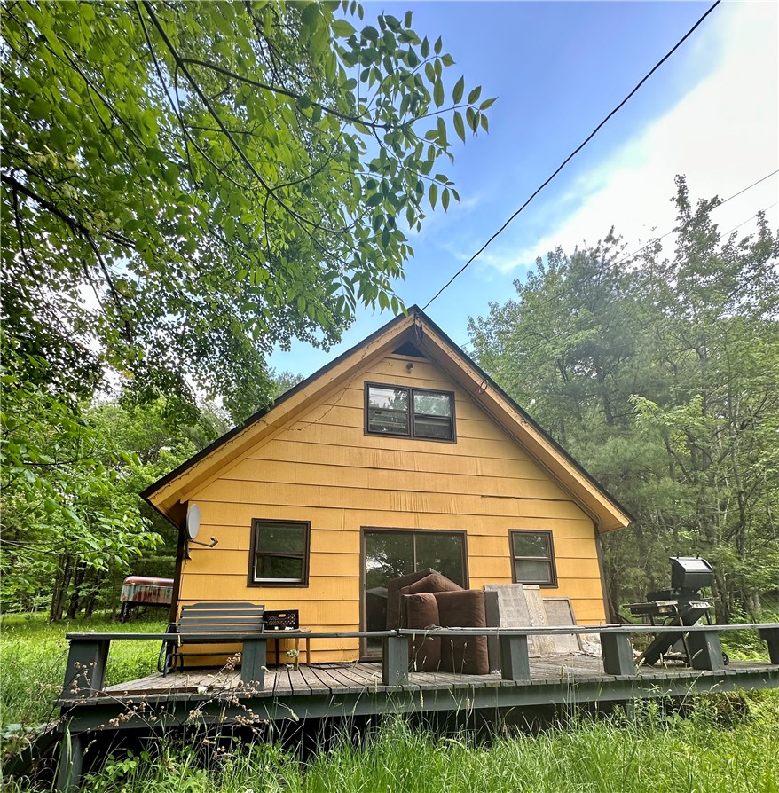 1296 Harper Road Harpersfield, NY 13786 - Photo 1 of 1 Gallery Image 1