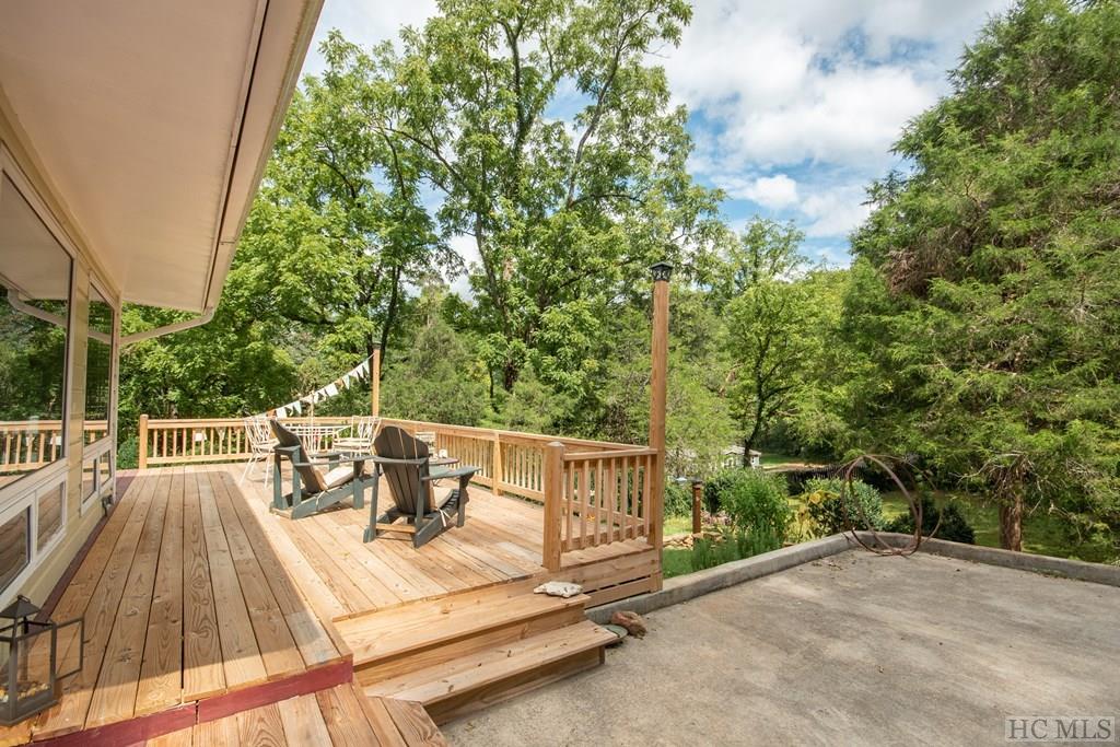 291 Ellijay Road Franklin, NC 28734 - Photo 63 of 66 Gallery Image 63
