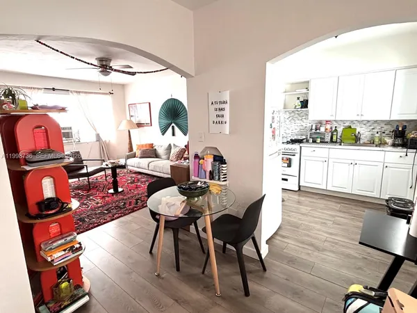 $1,550 | 740 Southwest 7th Street, Unit 3, Miami, FL 33130