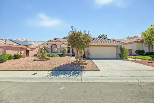 $3,495 | 2904 Castle Bar Drive, Las Vegas, NV 89134