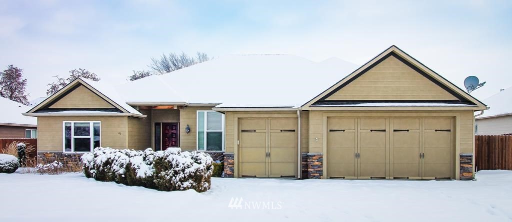 63 Wedgewood Road Walla Walla, WA 99362 - Photo 1 of 40 Gallery Image 1