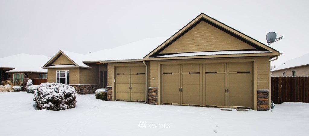 63 Wedgewood Road Walla Walla, WA 99362 - Photo 2 of 40 Gallery Image 2