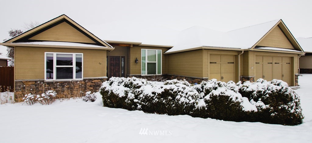 63 Wedgewood Road Walla Walla, WA 99362 - Photo 3 of 40 Gallery Image 3