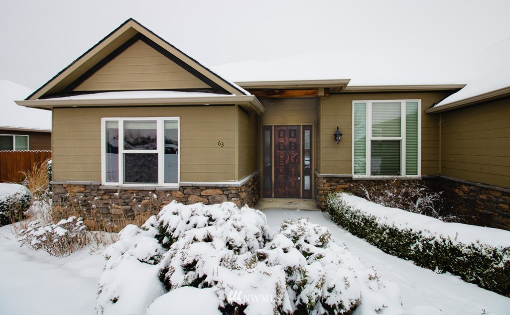 63 Wedgewood Road Walla Walla, WA 99362 - Photo 4 of 40 Gallery Image 4