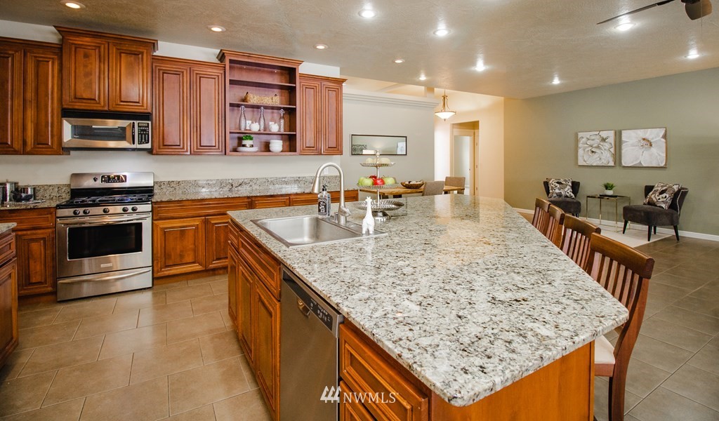 63 Wedgewood Road Walla Walla, WA 99362 - Photo 10 of 40 Gallery Image 10