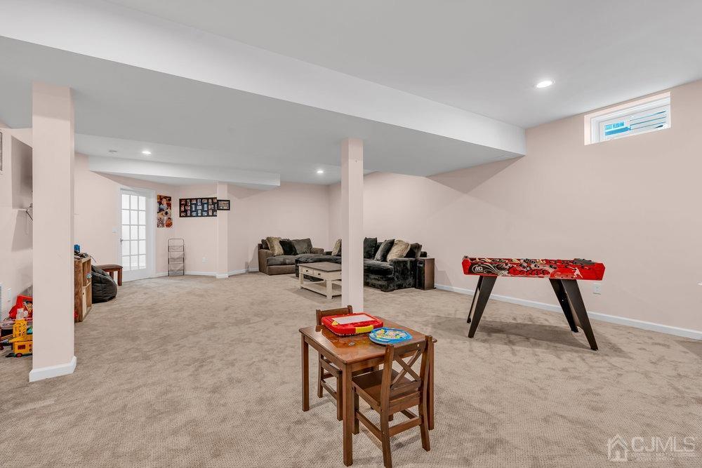 66 Kings Mill Road Monroe Township, NJ 08831 - Photo 46 of 56 a room with furniture and white walls