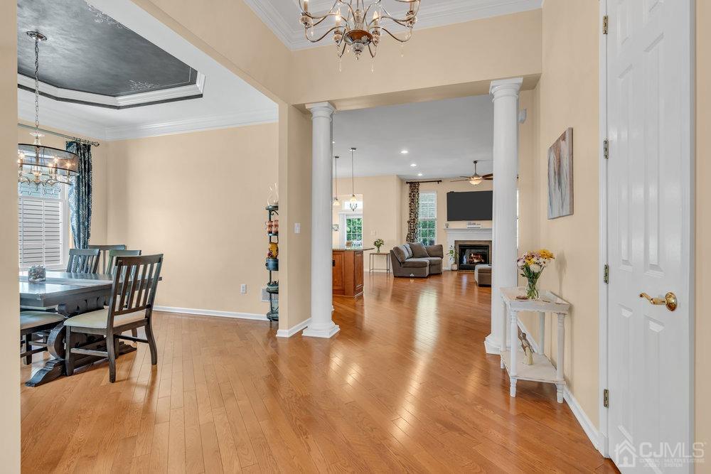 66 Kings Mill Road Monroe Township, NJ 08831 - Photo 10 of 56