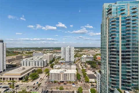 $439,000 | 777 North Ashley Drive, Unit 2313, Tampa, FL 33602