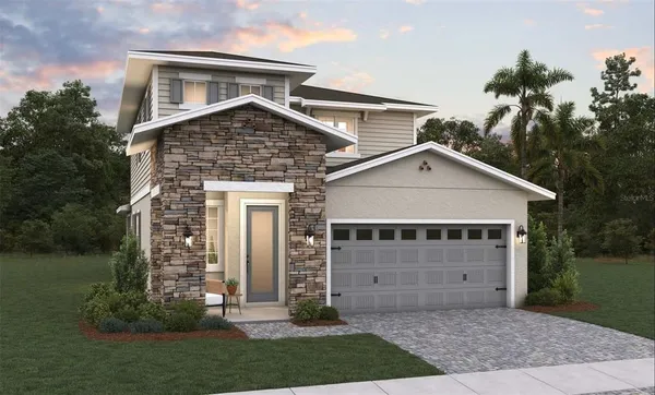 $448,090 | 4524 East Firefly Lane, St. Cloud, FL 34772