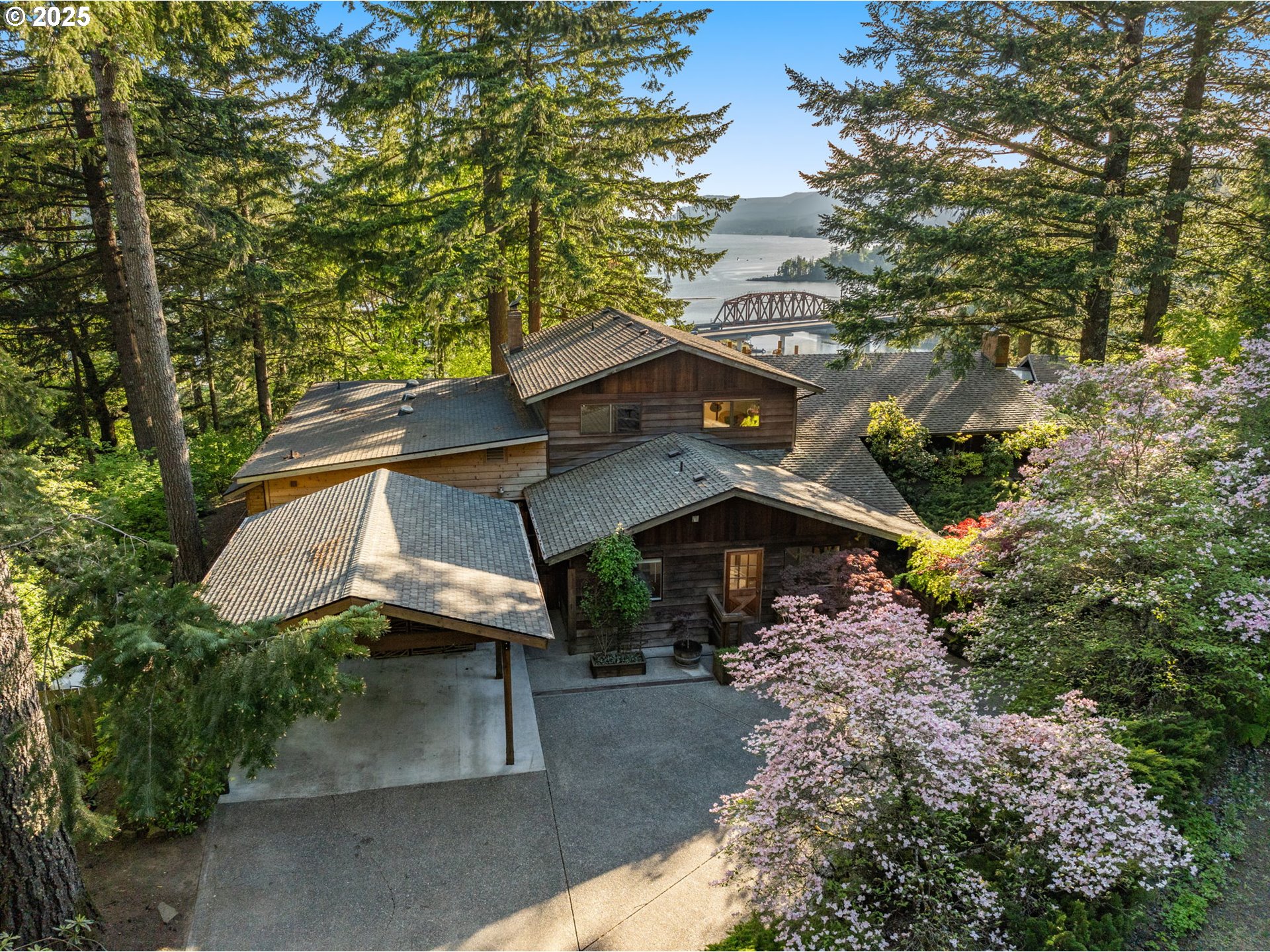 142 Lyons Road Stevenson, WA 98648 - Photo 3 of 40 Gallery Image 3