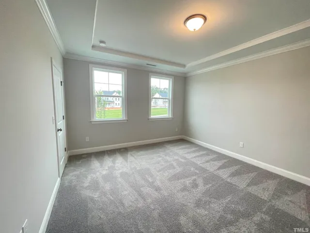 $2,195 | 195 Edge Of Auburn Boulevard, Clayton, NC 27520