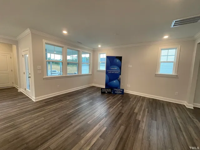 $2,195 | 195 Edge Of Auburn Boulevard, Clayton, NC 27520