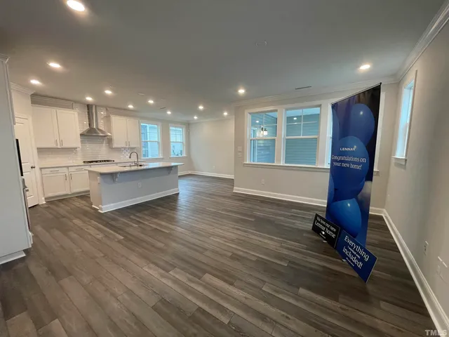 $2,195 | 195 Edge Of Auburn Boulevard, Clayton, NC 27520