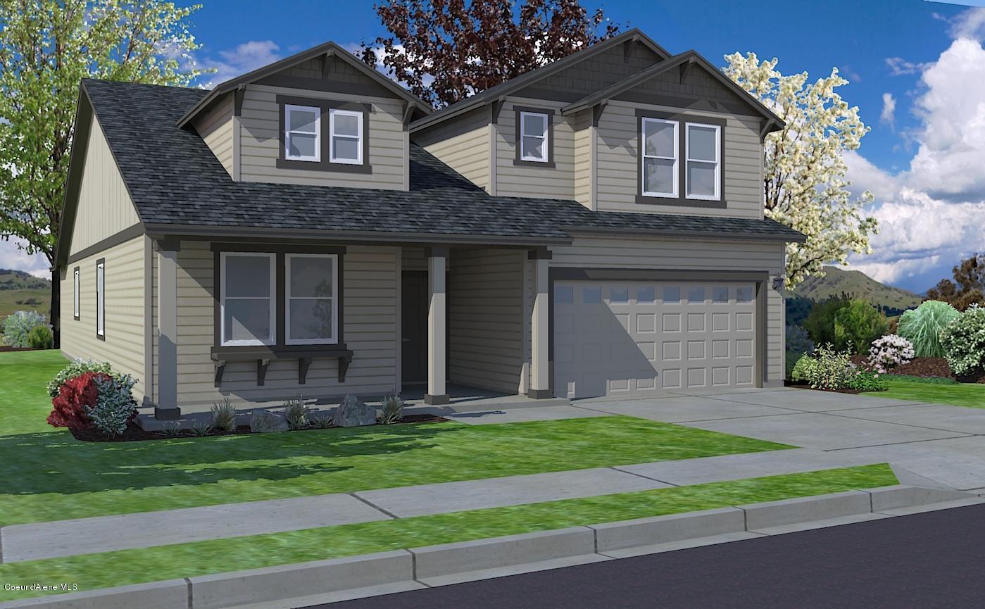 5620 West Irish Drive Rathdrum, ID 83858 - Photo 1 of 1 1Orchard Encore Premium Elev I