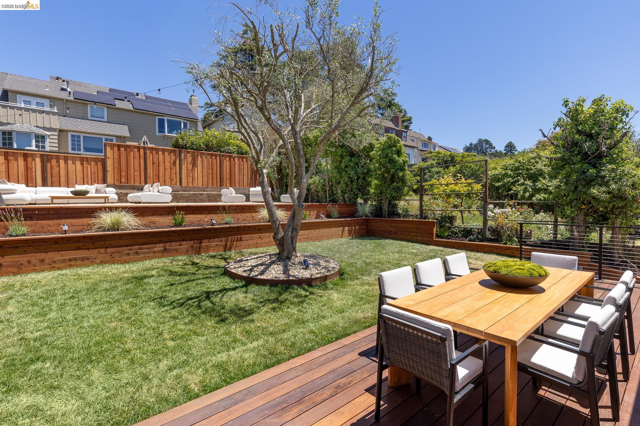 515 Cragmont Avenue Berkeley, CA 94708 - Photo 46 of 61