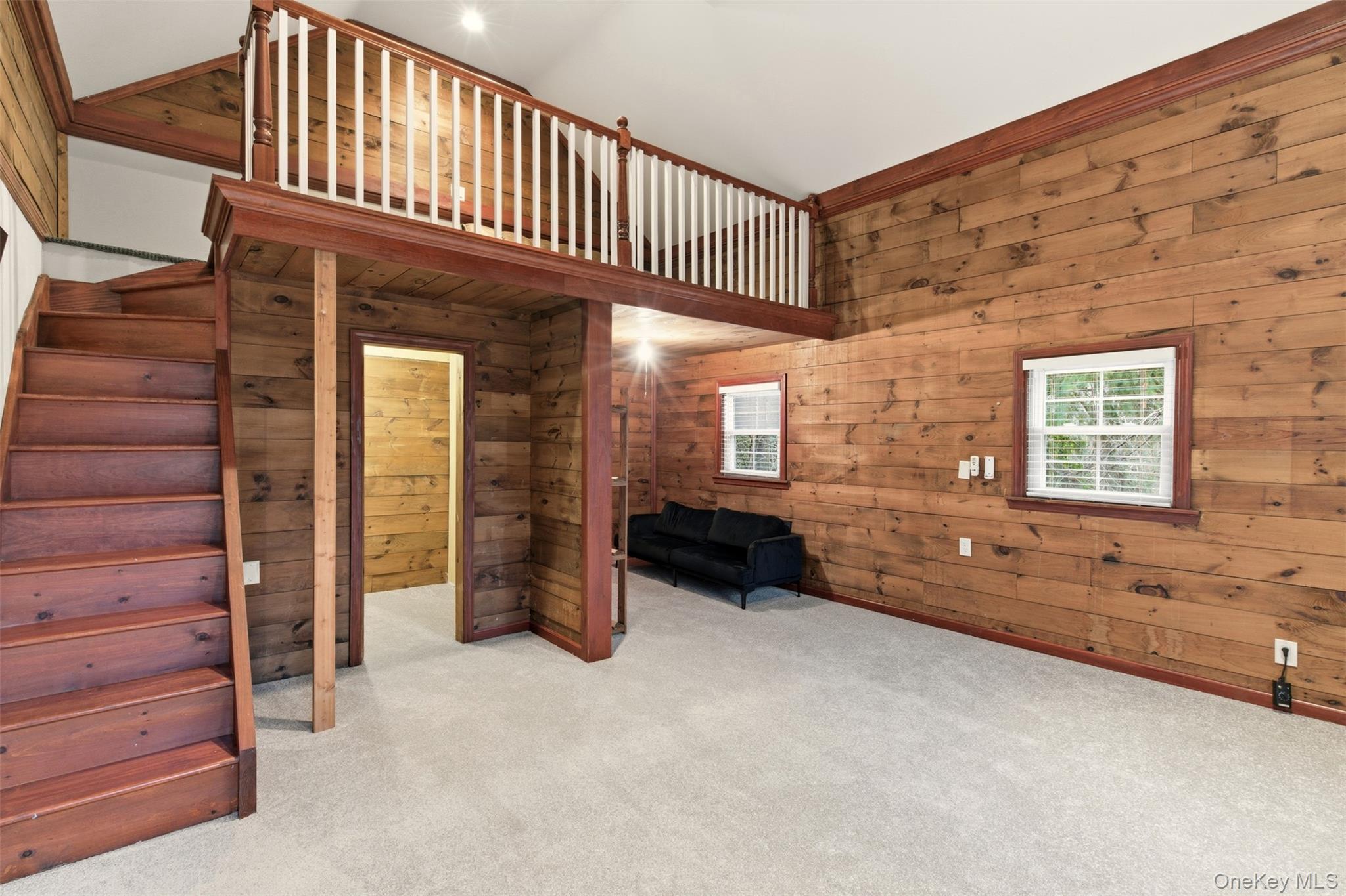 327 West Neck Road Lloyd Harbor, NY 11743 - Photo 17 of 24 a view of an entryway