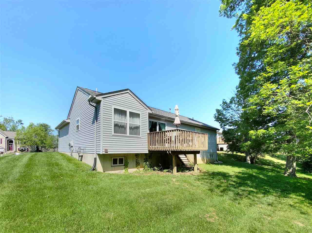 10431 Calvary Road Independence, KY 41051 - Photo 33 of 36 Gallery Image 33