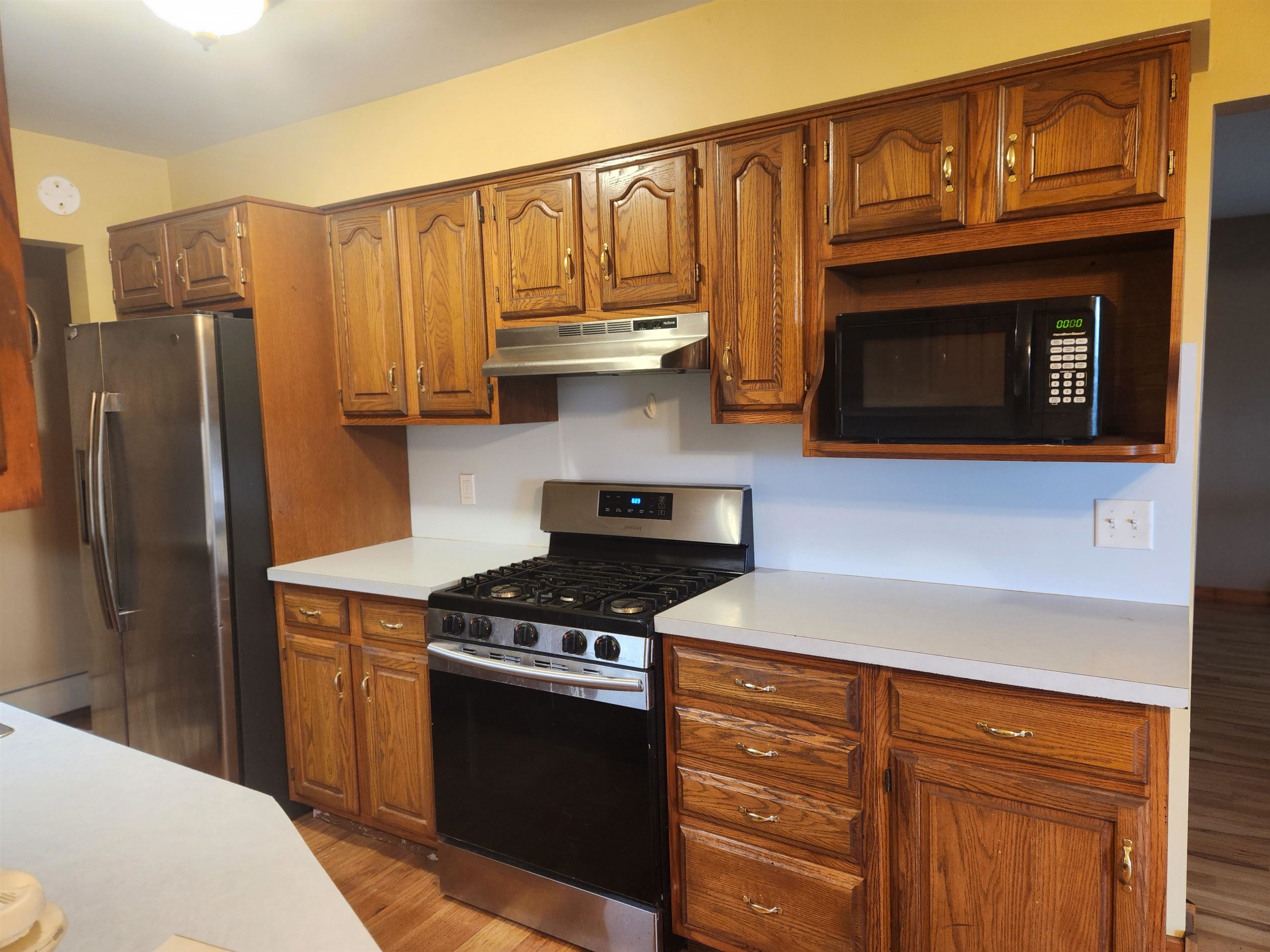 1850 South Quanicassee Road Reese, MI 48757 - Photo 24 of 40