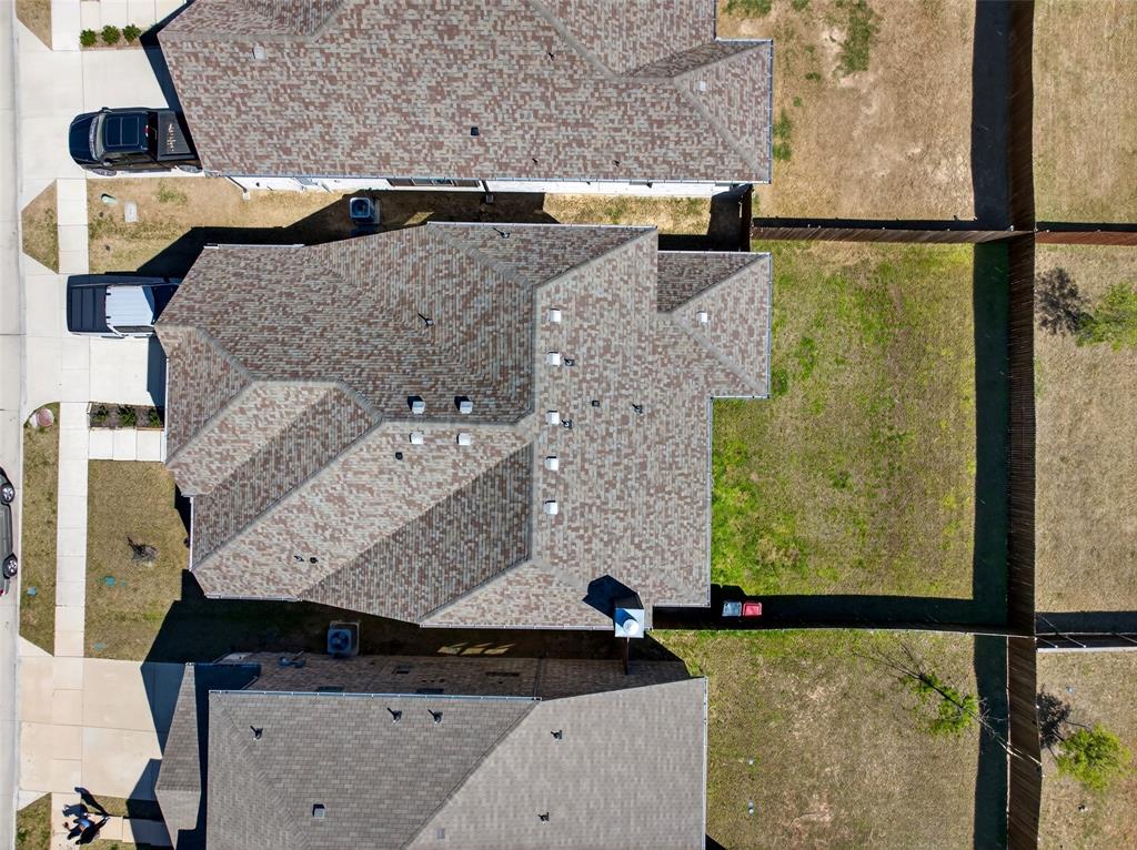 3245 Ribisl Lane Royse City, TX 75189 - Photo 32 of 39 Aerial view