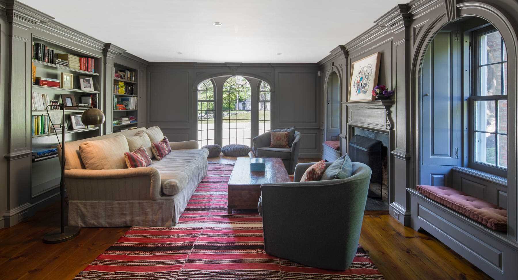 474 Deep Hollow Road Millbrook, NY 12545 - Photo 5 of 30