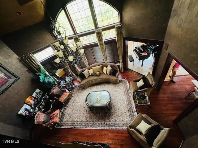 $5,000 | 517 Douglas Drive, Unit 9, Johnson City, TN 37604